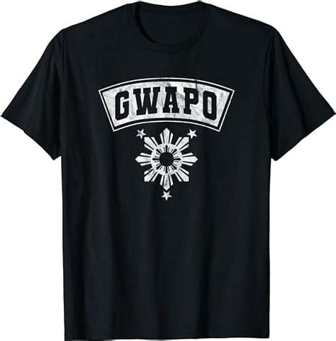 GUWAPO (Tagalog).